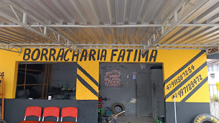 Borracharia Fátima em Joinville - SC