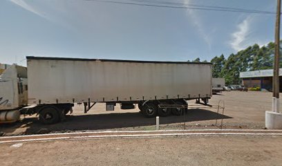 Borracharia fdamian em Cascavel - PR
