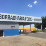 Imagem ilustrativa da empresa Borracharia Felix Marília - Serviço Móvel- Truck-Center - Alinhamento e Balanceamento em Marília - SP