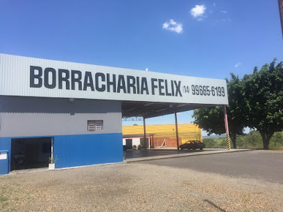 Borracharia Felix Marília - Serviço Móvel- Truck-Center - Alinhamento e Balanceamento em Marília - SP