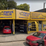 Imagem ilustrativa da empresa Borracharia Felix / Pneus Novos, Remold e Usados em São Bernardo do Campo - SP