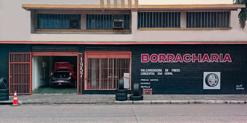 Borracharia Fernando pneus em Porto Alegre - RS