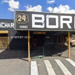 Imagem ilustrativa da empresa Borracharia Ferrarezi em São José do Rio Preto - SP