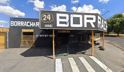 Borracharia Ferrarezi em São José do Rio Preto - SP