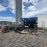 Imagem ilustrativa da empresa Borracharia Ferrari em Taubaté - SP