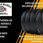 Imagem ilustrativa da empresa Borracharia Ferreira em Manaus - AM