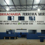 Imagem ilustrativa da empresa Borracharia Ferreira Morais em Marília - SP
