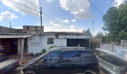 Borracharia FM em Uberlândia - MG