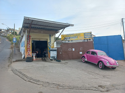 Borracharia Fontesville em Juiz de Fora - MG