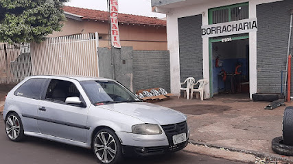 Borracharia Forti em São José do Rio Preto - SP