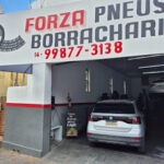 Imagem ilustrativa da empresa Borracharia Forza em Marília - SP