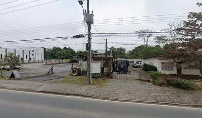 Borracharia FOX em Blumenau - SC