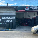Imagem ilustrativa da empresa Borracharia França em Serra - ES