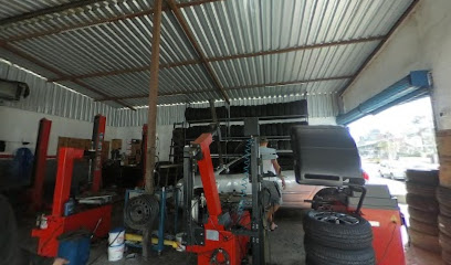 Borracharia Free Manos em Nova Friburgo - RJ