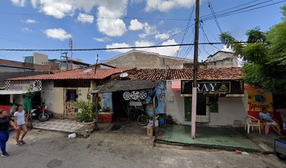 Borracharia frei Marcelino em Fortaleza - CE