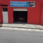 Imagem ilustrativa da empresa Borracharia Funilaria e Pintura em Embu das Artes - SP