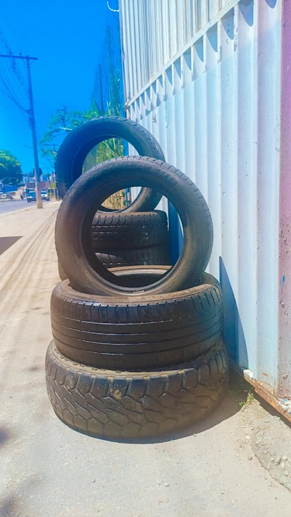 Borracharia Furou Colou & Auto Socorro Flmbr 24horas em Juiz de Fora - MG