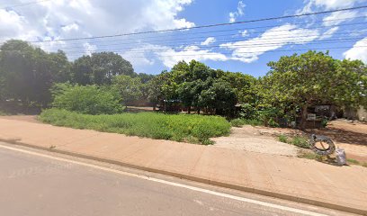 Borracharia Glock em Palmas - TO