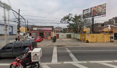 Borracharia Godoi Pneus e Rodas em Porto Alegre - RS