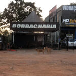 Imagem ilustrativa da empresa Borracharia Gomes em Brasília - DF