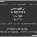 Imagem ilustrativa da empresa Borracharia Gomes Móvel em Ipatinga - MG