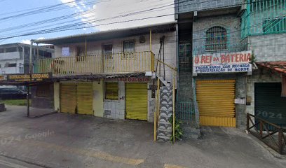Borracharia Gordiano em Camaçari - BA