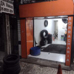 Imagem ilustrativa da empresa Borracharia Graças a Deus 24H em Fortaleza - CE