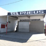Imagem ilustrativa da empresa Borracharia GS Pneus (Boca da Serra) em Palhoça - SC