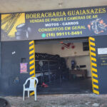 Imagem ilustrativa da empresa Borracharia Guaianazes em Praia Grande - SP