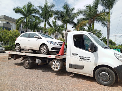 Borracharia Guara Motos e Guincho 24h em Brasília - DF