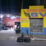 Imagem ilustrativa da empresa Borracharia GV em Ipatinga - MG