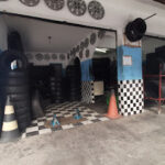 Imagem ilustrativa da empresa Borracharia GV em Vila Velha - ES