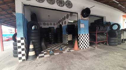 Borracharia GV em Vila Velha - ES
