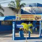 Imagem ilustrativa da empresa Borracharia Henrique lupo Express em Araraquara - SP