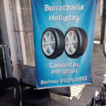 Imagem ilustrativa da empresa Borracharia hollyday em Recife - PE