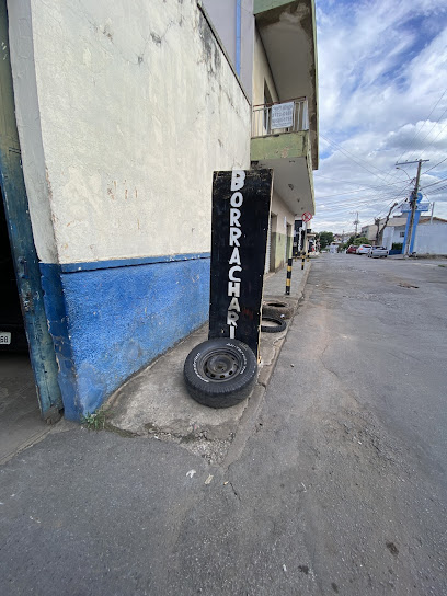 Borracharia Holywood em Sete Lagoas - MG