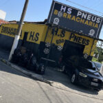 Imagem ilustrativa da empresa Borracharia H.S em Itu - SP