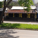 Imagem ilustrativa da empresa Borracharia ideal em Aparecida de Goiânia - GO