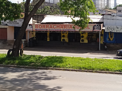 Borracharia ideal em Aparecida de Goiânia - GO