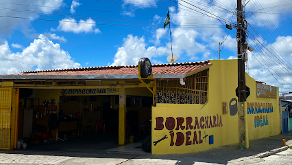 Borracharia Ideal em João Pessoa - PB