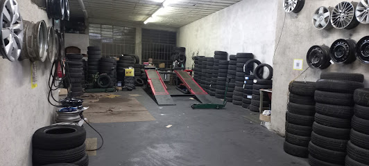 Borracharia ideal em Santo André - SP
