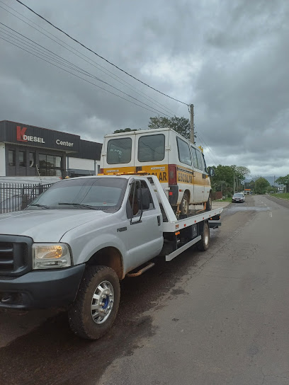 Borracharia Ilha em Santa Maria - RS