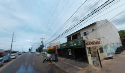 Borracharia Imperial em Campo Grande - MS