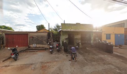 Borracharia Império em Araguaína - TO