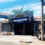 Imagem ilustrativa da empresa Borracharia Império em Campo Grande - MS