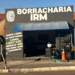 Imagem ilustrativa da empresa Borracharia IRM Marília em Marília - SP