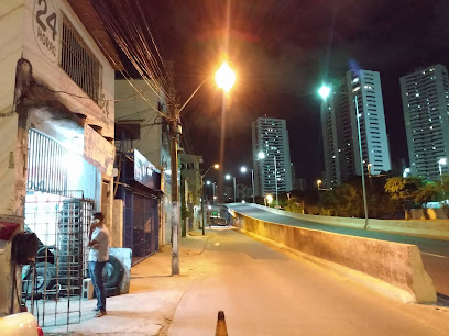 Borracharia Irmão Francisco em Recife - PE