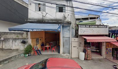 Borracharia Israel Osasco em Osasco - SP