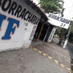 Imagem ilustrativa da empresa Borracharia J F Rodrigo em Americana - SP