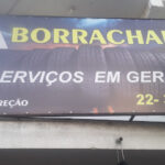 Imagem ilustrativa da empresa Borracharia J.A. em Nova Friburgo - RJ